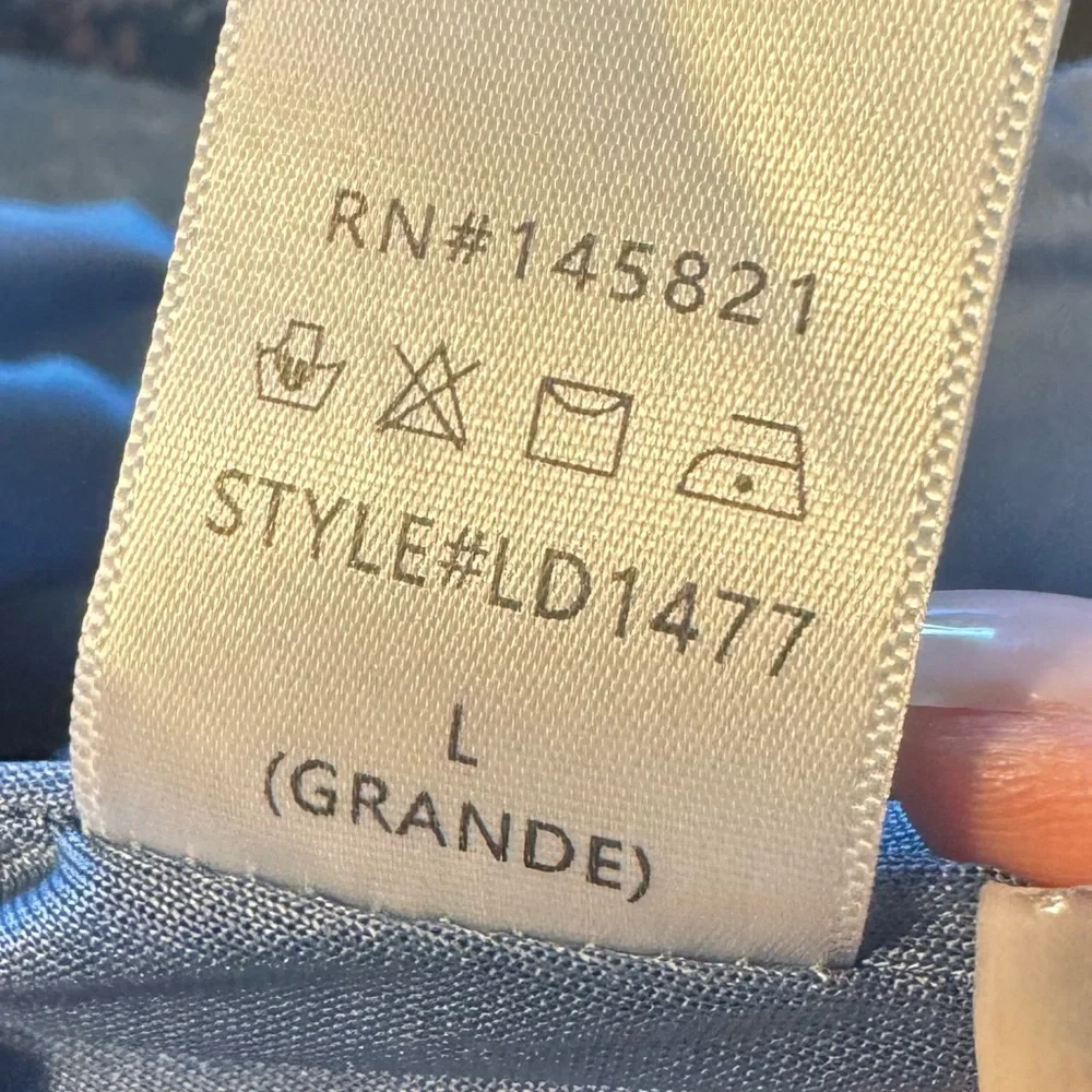 Listicle Black Floral Smocked Maxi Dress with Puff Sleeves - Picture 3 of 4